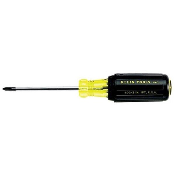 Makeithappen #1 Phillips Screwdriver MA111878